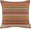 H.O.C.K. Berto Outdoor Kissen mit Biese 50x50cm col. 1 Produktbild-Vorschau 1