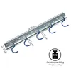 ONVAYA Geräteleiste 50 cm Stahl | Gerätehalter | Produktbild-Vorschau 2