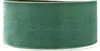Samtband 50mm x 5m Rolle Eukalyptus Produktbild-Vorschau 1