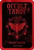 Occult Tarot Pocket Edition Produktbild-Vorschau 2