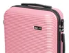Aga Travel Příruční zavazadlo MR4694 Růžové Produktbild-Vorschau 2