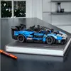 LEGO Technic McLaren Senna GTR™, Zestaw do budowania, 10 Podgląd zdjęcia produktu 24