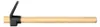 Yato YT-80130, Einzelne Axt, Zimmermanns-Beil, Holz, 1 Produktbild-Vorschau 5
