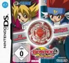 Beyblade - Metal Fusion: Cyber Pegasus Produktbild-Vorschau 2