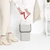 Brabantia Sort & Go Abfallbehäl. Light Grey 25 L Produktbild-Vorschau 15