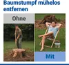 Maximex Wurzel-weg 3000 g, beschleunigt den Produktbild-Vorschau 3