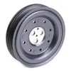 Febi Pro Kit Riemenscheibe Kurbelwelle für Ford Mondeo Produktbild-Vorschau 5