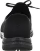 Skechers Slip-Ins:Virtue Divinity Slipper Schwarz in Gr. 40 Produktbild-Vorschau 5