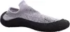 UYN Shockie Grigio perla/Nero 45 Anteprima dell’immagine prodotto 9