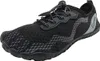 Kastinger BF-Katsch Barfußschuhe Schwarz Produktbild-Vorschau 2