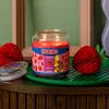 Haribo™ Duftkerze Strawberry Happiness, 2 Dochte, HxD: 13 x Produktbild-Vorschau 5