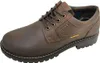 camel active Herren-Schnürhalbschuh Braun, Farbe:braun, EU Produktbild-Vorschau 11