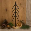 Marrakesch 2er Set Moderne Deko Aufsteller Wintertanne 41 Produktbild-Vorschau 6