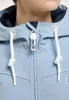 Jika damen softshelljacke - hellblau, XXL Produktbild-Vorschau 5