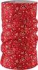 Schlauchschal Bandana rot Produktbild-Vorschau 1