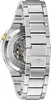 Bulova 98A224 Classic Automatik Herrenuhr 46mm 10ATM Produktbild-Vorschau 2