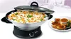Tefal Multiwok WO3000, Silber, 8 Person(en), Glas, 2 m, Produktbild-Vorschau 10