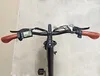 SINOHON EM300 - Bicicletta elettrica da trekking da 26 Anteprima dell’immagine prodotto 9