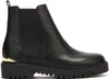 Guess Damen Stiefeletten FL7OLT ELE10 BLACK Farbe: Schwarz Produktbild-Vorschau 1