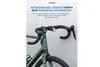 Büchel Ahead Akku Fahrradlampe I 35/15 Lux I mittig am Produktbild-Vorschau 2