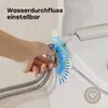 HOROW Dusch WC Aufsatz Sitz ohne Elektrische, Japanische Produktbild-Vorschau 4