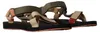 Sandalo con chiusura a strappo Original Universal 1003987 Anteprima dell’immagine prodotto 3
