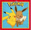 Geburtstag Partyset Pokemon Party Deko Kindergeburtstag Produktbild-Vorschau 4