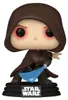 POP! Vinyl Wackelkopf-Figur Darth Vader Unarmored 10cm Produktbild-Vorschau 2