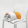 Mr. & Mrs. Panda Bettdecke Füchse Liebe - Weiß - Geschenk, Produktbild-Vorschau 3