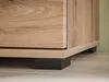 Sideboard "Design-D" in Evoke Eiche Kommode 150 cm, mit Produktbild-Vorschau 4