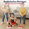 Dirt Devil Putzwagen für Kinder – Spielzeug ab 3 Jahre – Produktbild-Vorschau 13