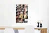 MuchoWow® Poster Straßenschilder in New York 40x60 cm - Produktbild-Vorschau 5