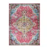 Volero - Orientteppich - Leyla Medaillon Bunt - 200x290 cm Produktbild-Vorschau 3