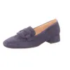 Gabor Hochfrontpumps Damen 31373637313938 Blau 37 1/2 EU Produktbild-Vorschau 28