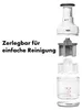 OXO – Good Grips – Grofhakker – Handmatige grofhakker met Productafbeelding-voorbeeld 5