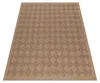 Homebyhome Tapis Intérieur Extérieur Tissage Plat Aspect Voir les images du produit 3
