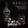 16 Stück Wiederverwendbare Edelstahl Eiswürfel Set - Whisky Produktbild-Vorschau 2