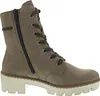 Rieker Schnürstiefel Braun Produktbild-Vorschau 44
