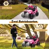 Kinder Elektroauto 12V, Elektroauto für Kinder mit 2,4G Produktbild-Vorschau 5
