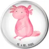 Mr. & Mrs. Panda waschbeckenstöpsel Axolotl Niedlich - Weiß Produktbild-Vorschau 1