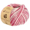 Lana Grossa - Natural Alpaca Pelo Color 0207 rohweiß Produktbild-Vorschau 2