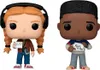 Funko Pop! Stranger Things - Zestaw figurek Max & Lucas 2 Náhľad obrázku produktu 2