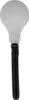 A product shot of a silicone enema bulb with a black handle against a white background. Produktbild-Vorschau