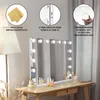 Zrkadlo LED Bluetooth - 58 x 46 cm Náhľad obrázku produktu 2