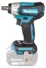 Makita DTW181Z Schlagschrauber 1/2 Zoll Vierkantantrieb Produktbild-Vorschau 20