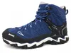 Meindl Lite Hike GTX Scarpe da Trekking Donna 4691 009 : 39 Anteprima dell’immagine prodotto 10