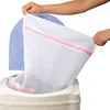 Jumada – Grote waszak met rits – Wasmand met rits – 50 x 60 Productafbeelding-voorbeeld 3