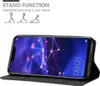 Cadorabo Hülle für Huawei MATE 20 LITE Schutz Hülle in Produktbild-Vorschau 5
