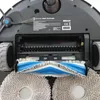 Ecovacs Deebot T30 Pro OMNI silber Saugroboter Produktbild-Vorschau 21