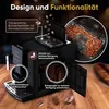 ProfiCook Kaffeevollautomat PC-KAV 1281 schwarz Produktbild-Vorschau 7